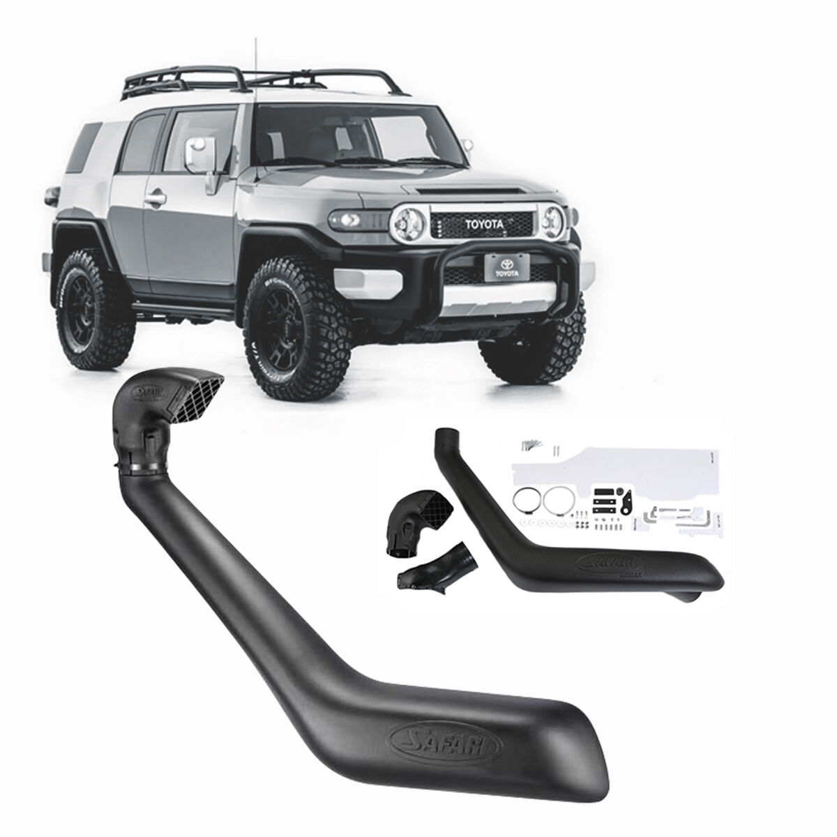 SAFARI FJ CRUISER 2011 ONWARDS, , scaau_hi-res