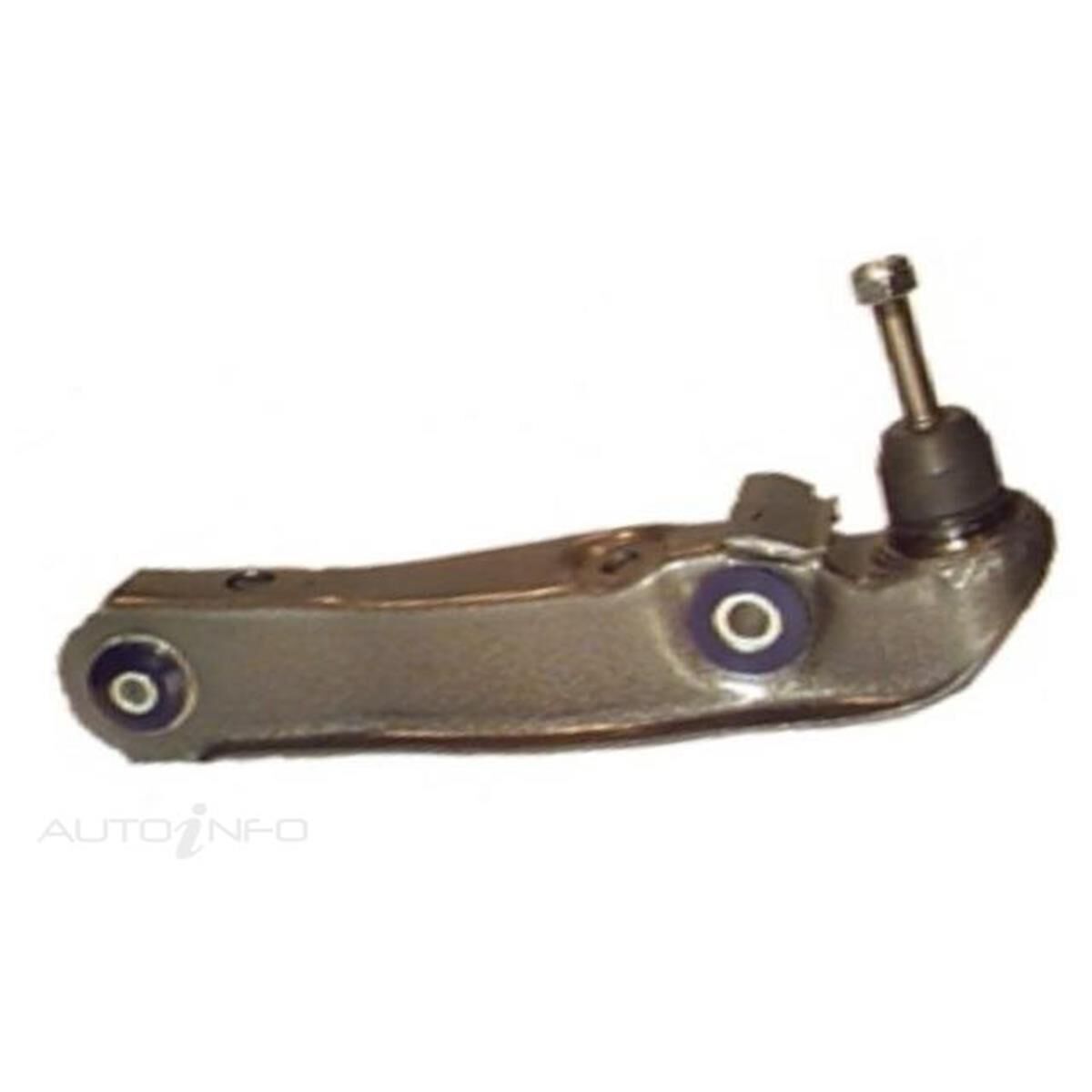 HOLDEN COMMODORE VB-VP INC VG UTE L/H IND. COM F/LOW CON/ARM, , scaau_hi-res