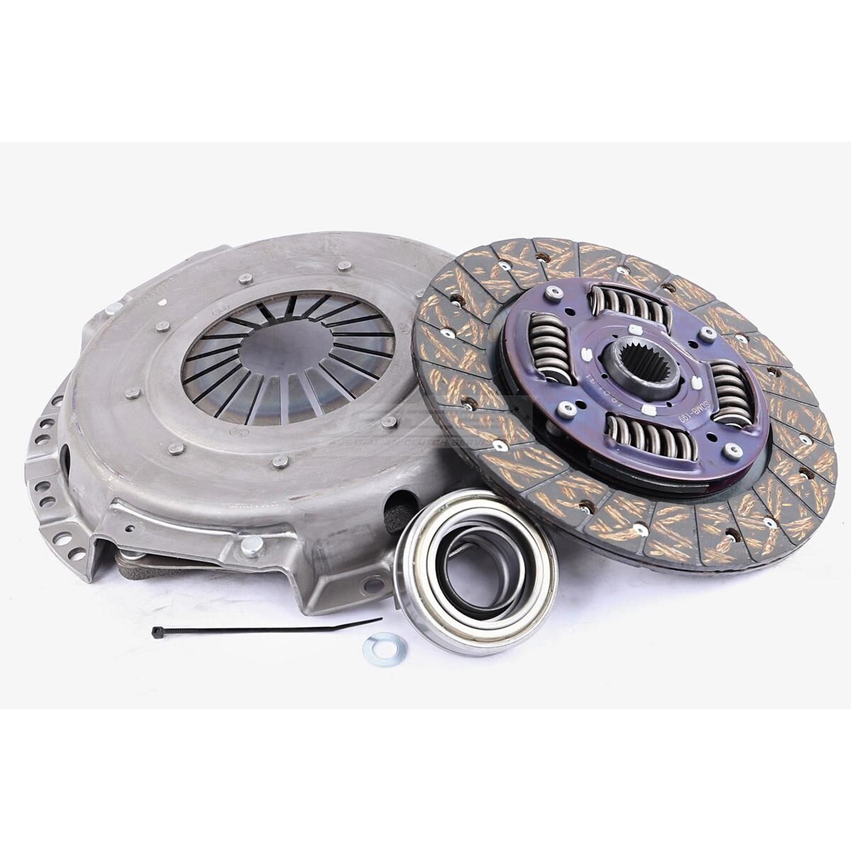 KIT STD MITS MAGNA 2.6L, , scaau_hi-res