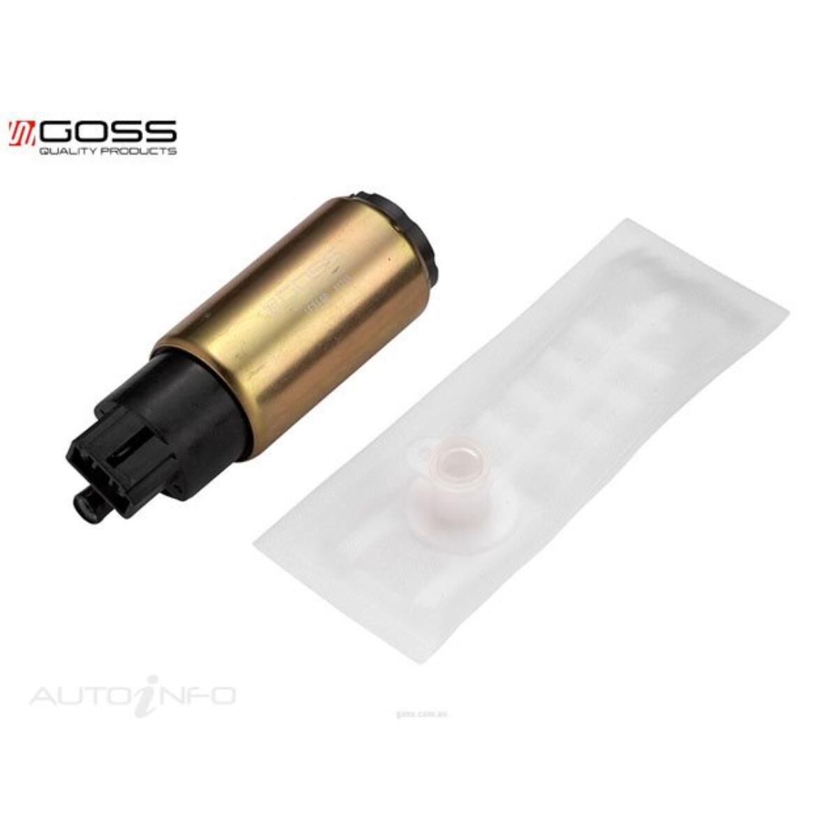 GOSS ELECTRIC FUEL PUMP, , scaau_hi-res
