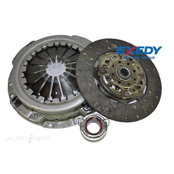 EXEDY OEM REPLACEMENT, , scaau_hi-res