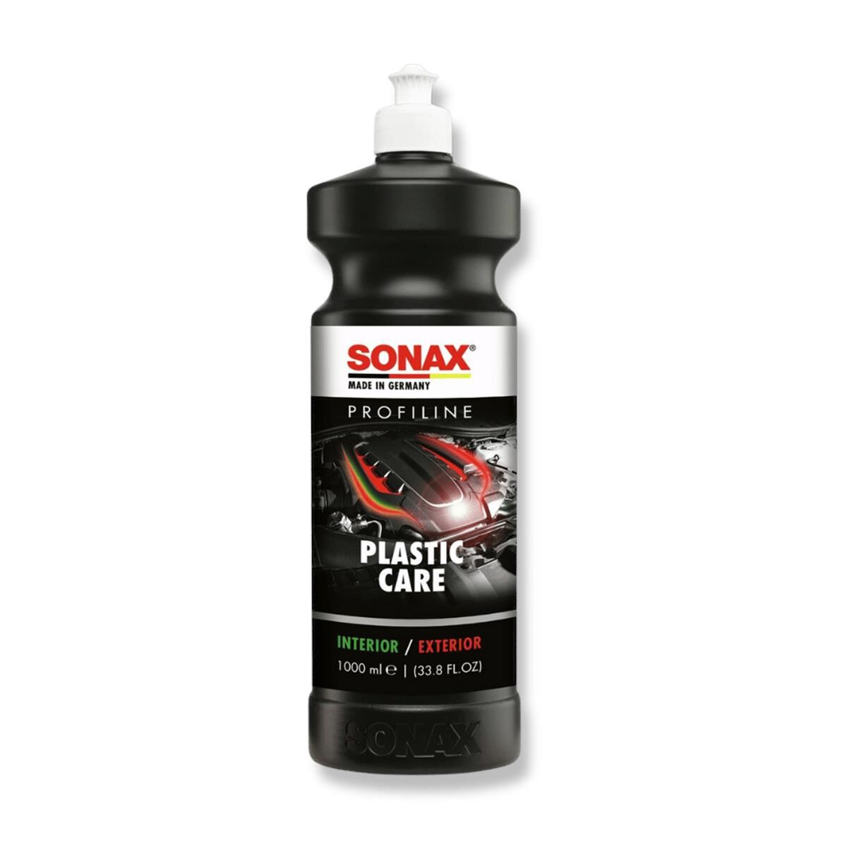 PROFILINE PLASTIC CARE 1000 ML, , scaau_hi-res