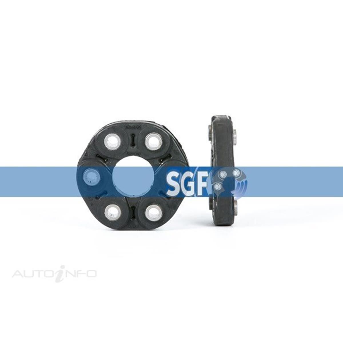 FLEX DRIVE COUPLING - VW / P0RSCHE, , scaau_hi-res