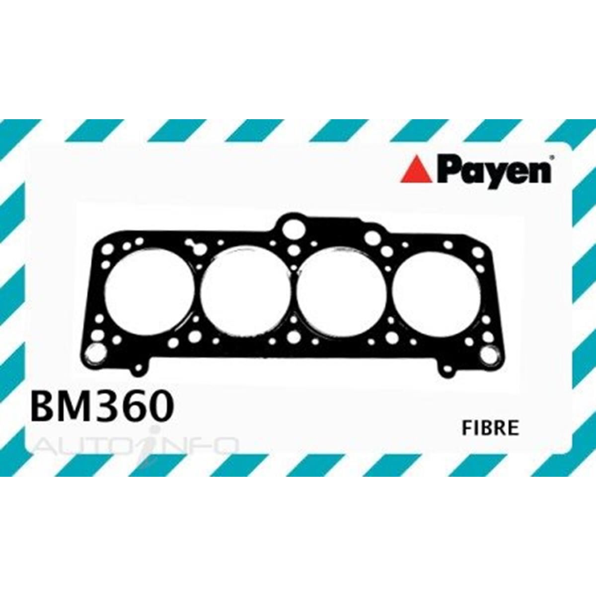 PAYEN HEAD GASKET SEAT ABS ADZ 2H JH, , scaau_hi-res