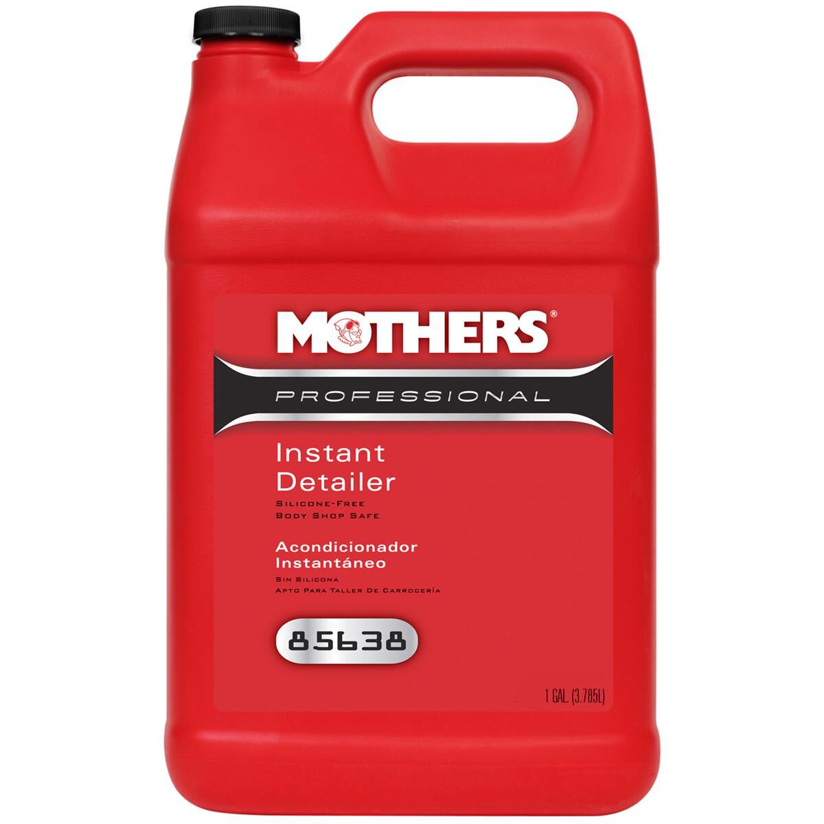 PRO INSTANT DETAILER - SILICONE FREE 1 GAL., , scaau_hi-res