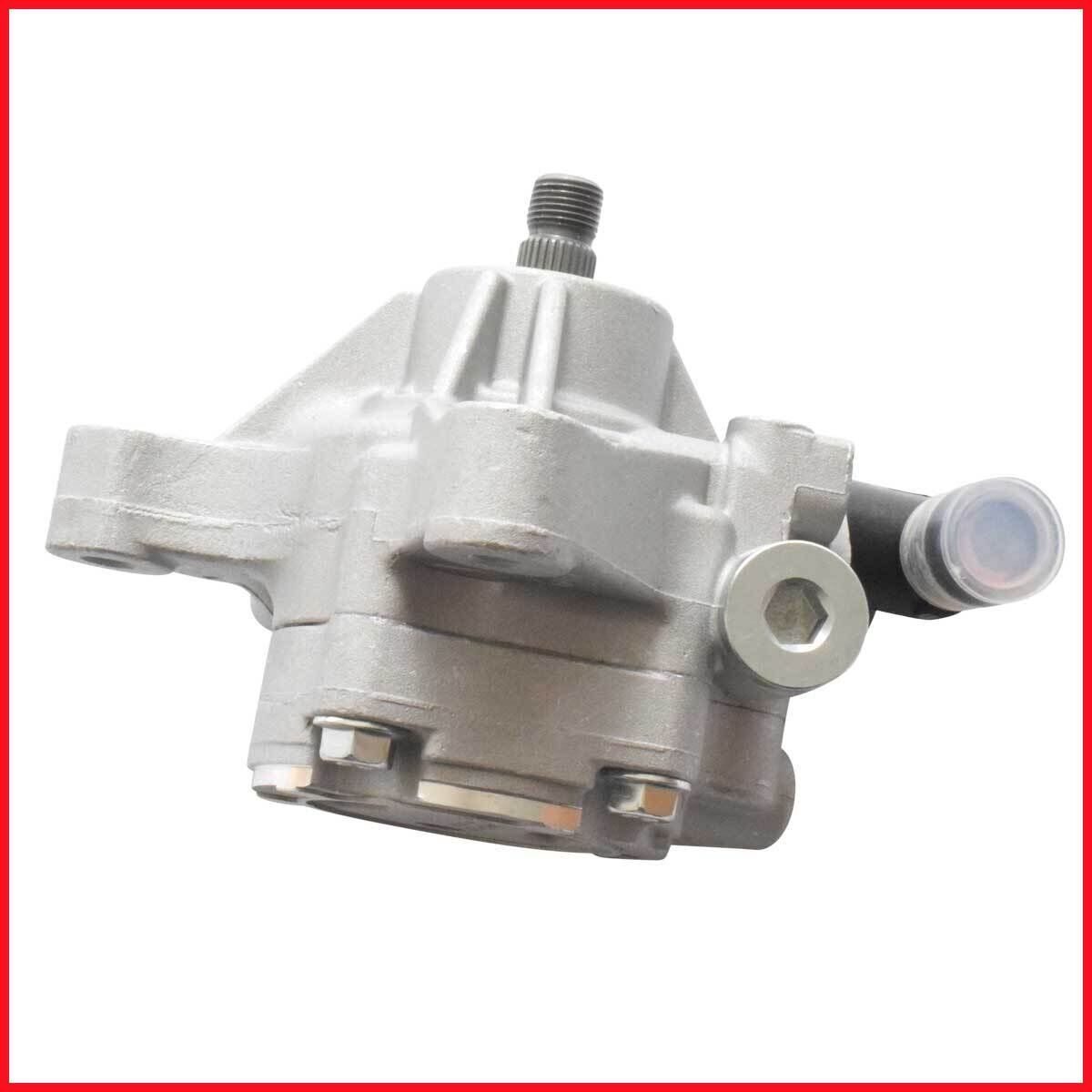 Power Steering Pump, , scaau_hi-res