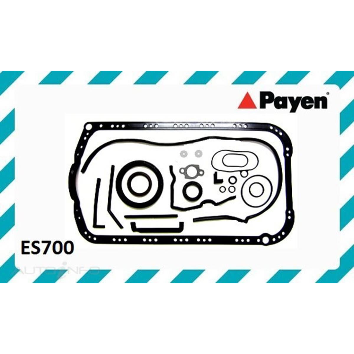 PAYEN CONVERSION SET HONDA F22A, , scaau_hi-res