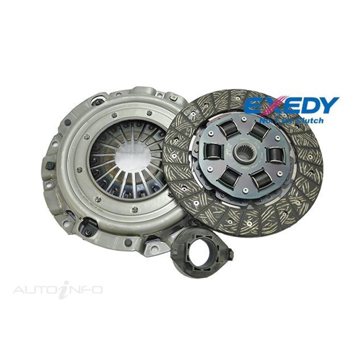 EXEDY OEM REPLACEMENT, , scaau_hi-res