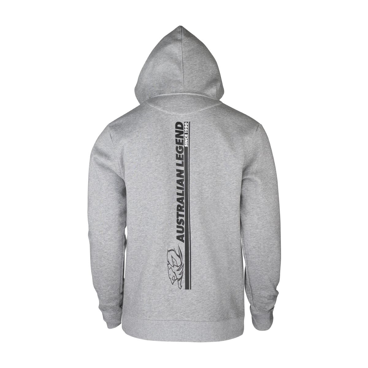 HRT CASUAL PULLOVER HOODIE [XL], , scaau_hi-res