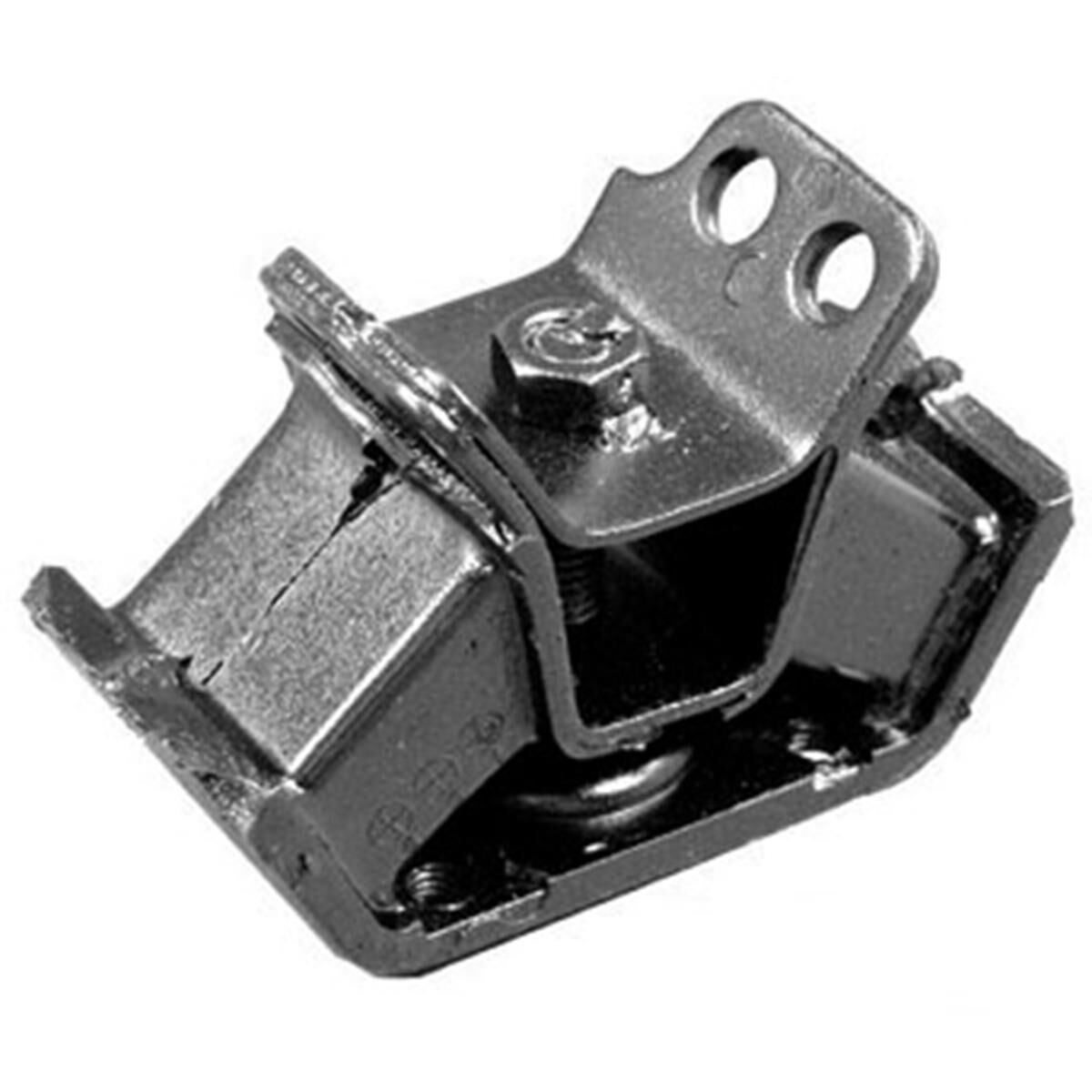 Engine Mount Rear - TOYOTA HILUX RN85R - 2.4L I4  PETROL - Manual & Auto, , scaau_hi-res