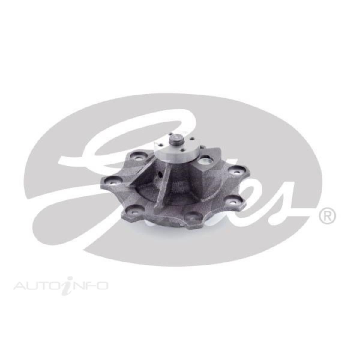 42318HD WATER PUMP, , scaau_hi-res