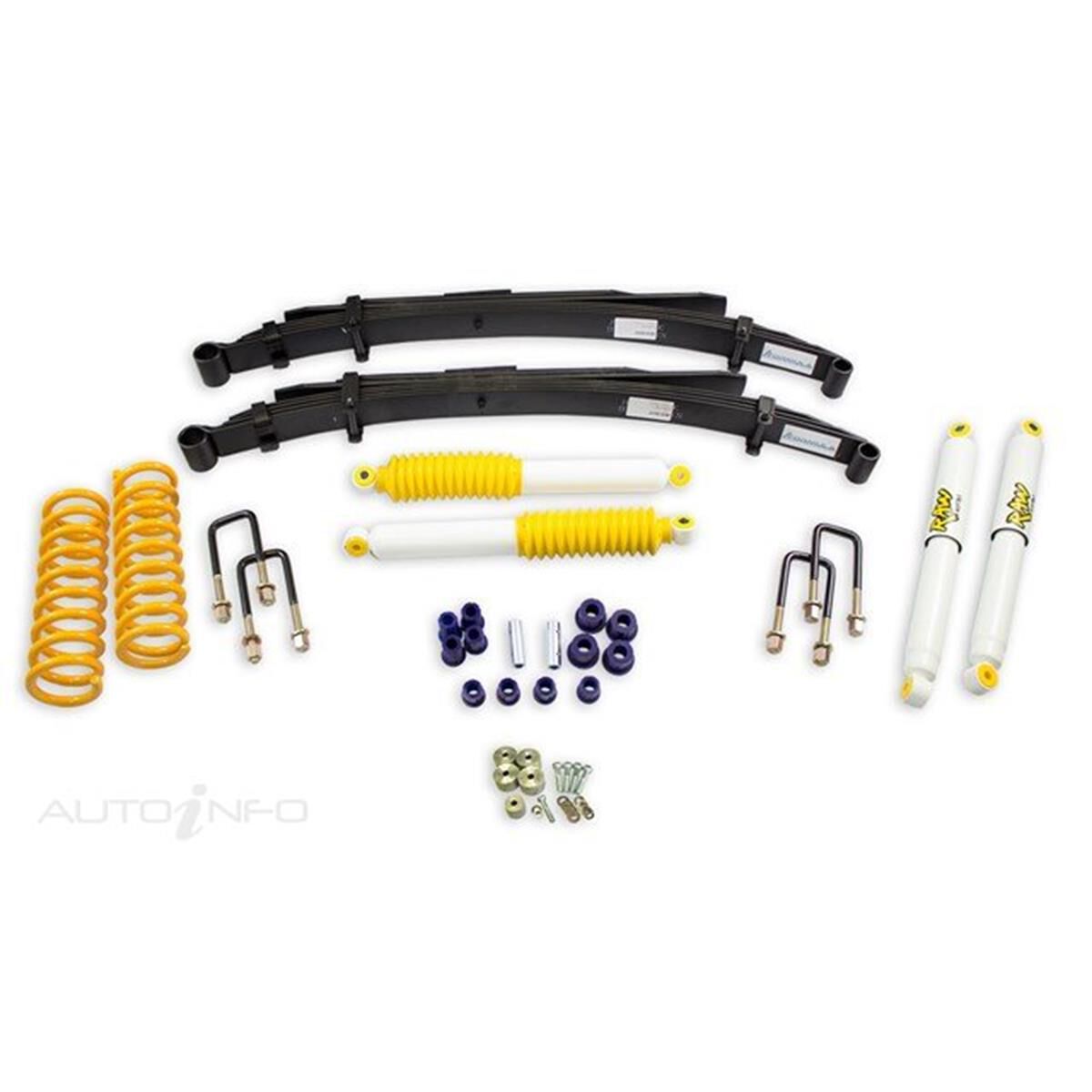 ENHANCEMENT KIT CHEROKEE, , scaau_hi-res