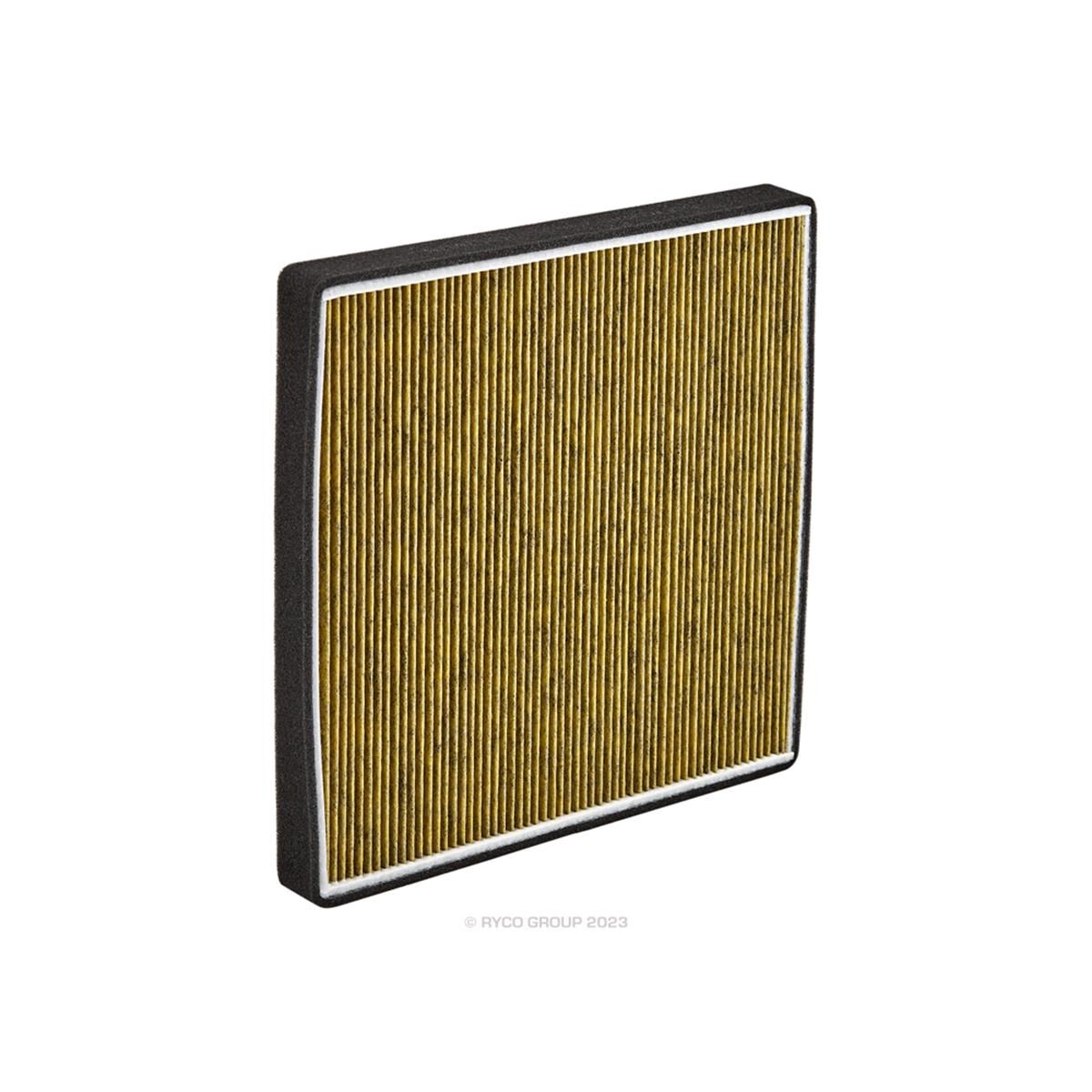 Ryco N99 MicroShield Cabin Air Filter RCA421M, , scaau_hi-res