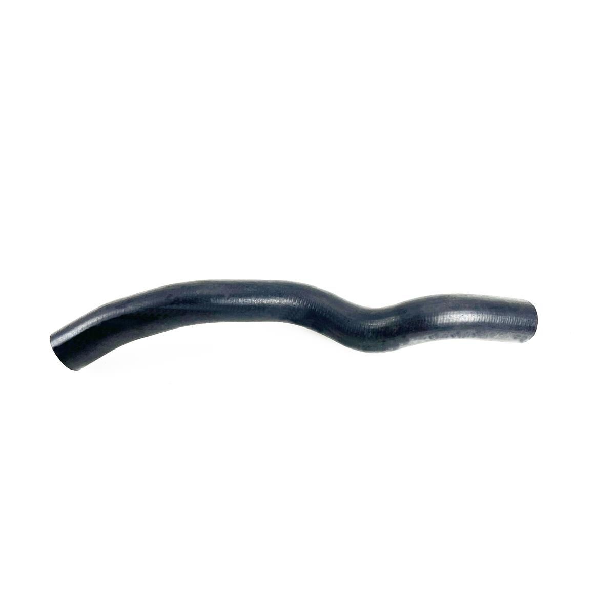 UPPER RADIATOR HOSE - NISSAN X-TRAIL T31 2.0L (MR20DE) I4 16V DOHC VVT MPFI 1997CC 102KW PETROL, , scaau_hi-res