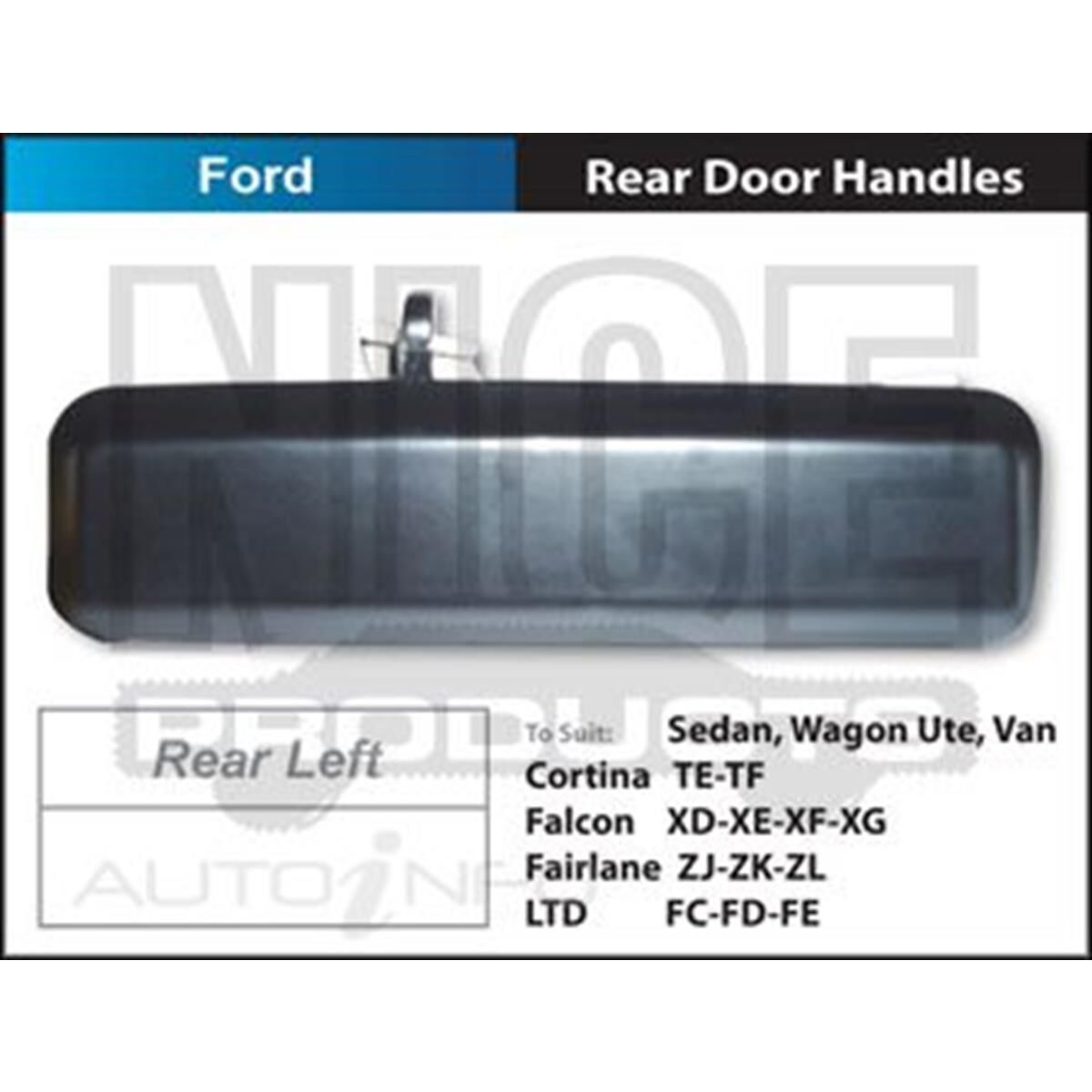 Door Handle, , scaau_hi-res