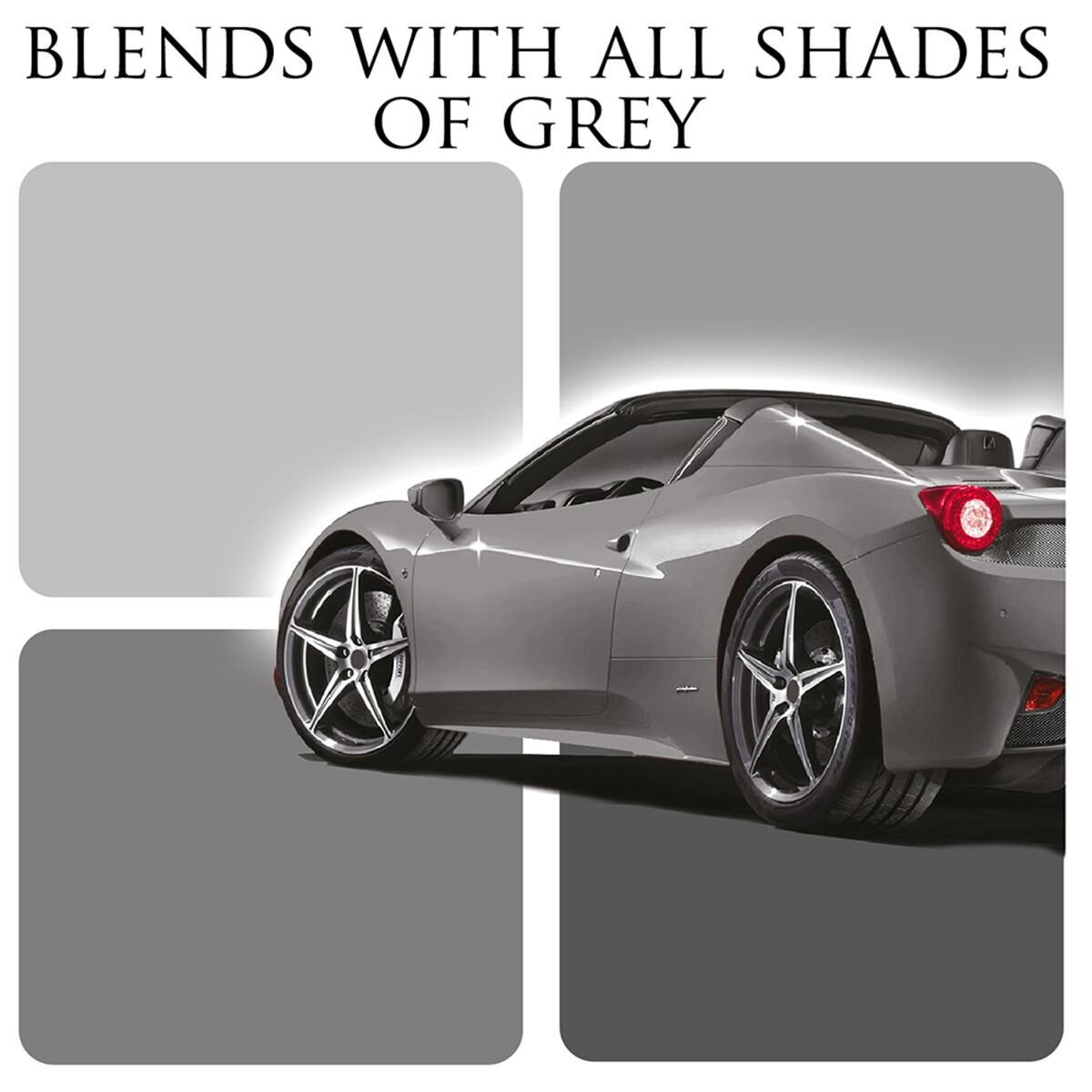 CAR GODS CUSTOM GREY, , scaau_hi-res