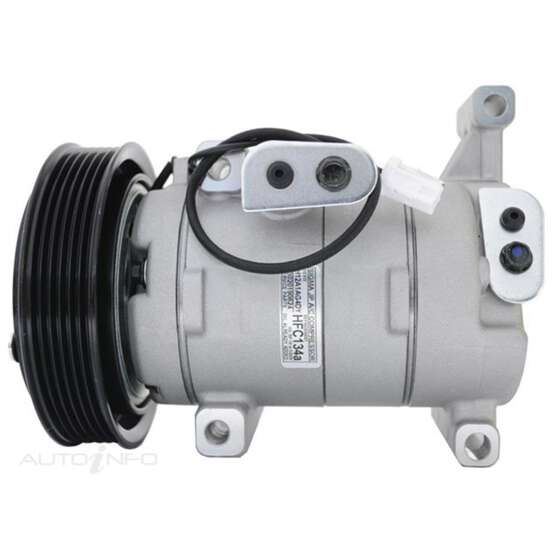 COMPRESSOR SUITS MAZDA, , scaau_hi-res