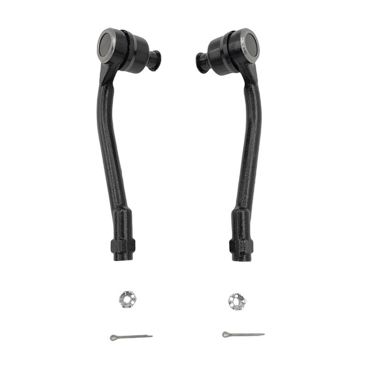 Tie Rod End, , scaau_hi-res