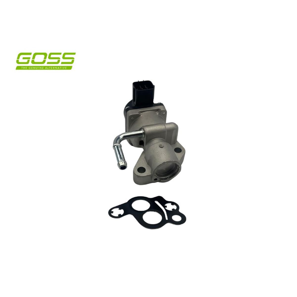 EGR VALVE FORD//MAZDA, , scaau_hi-res