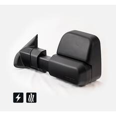 TOWING MIRROR NISSAN NAVARA NP300, , scaau_hi-res