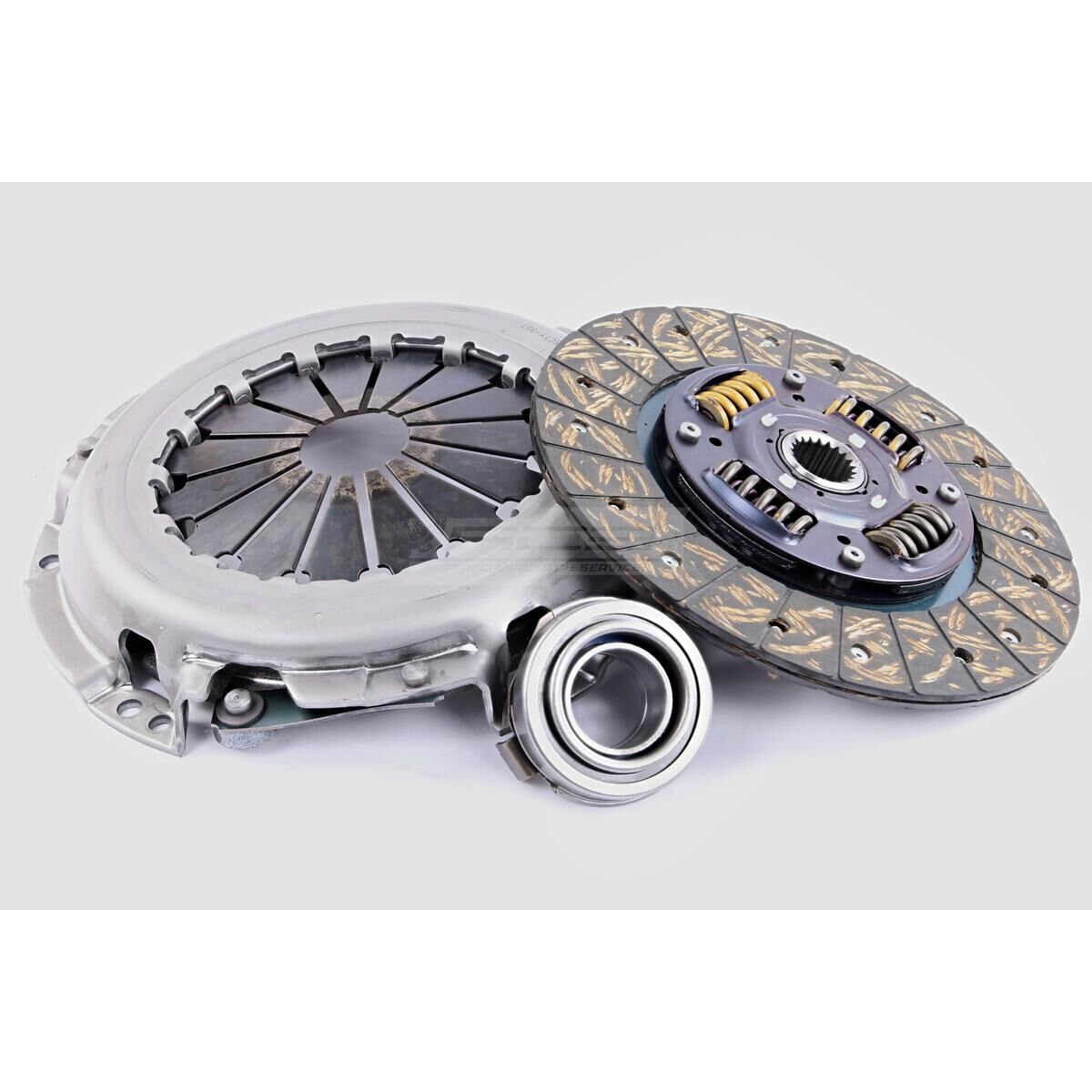 KIT STD SUZUKI VITARA 2.7L, , scaau_hi-res