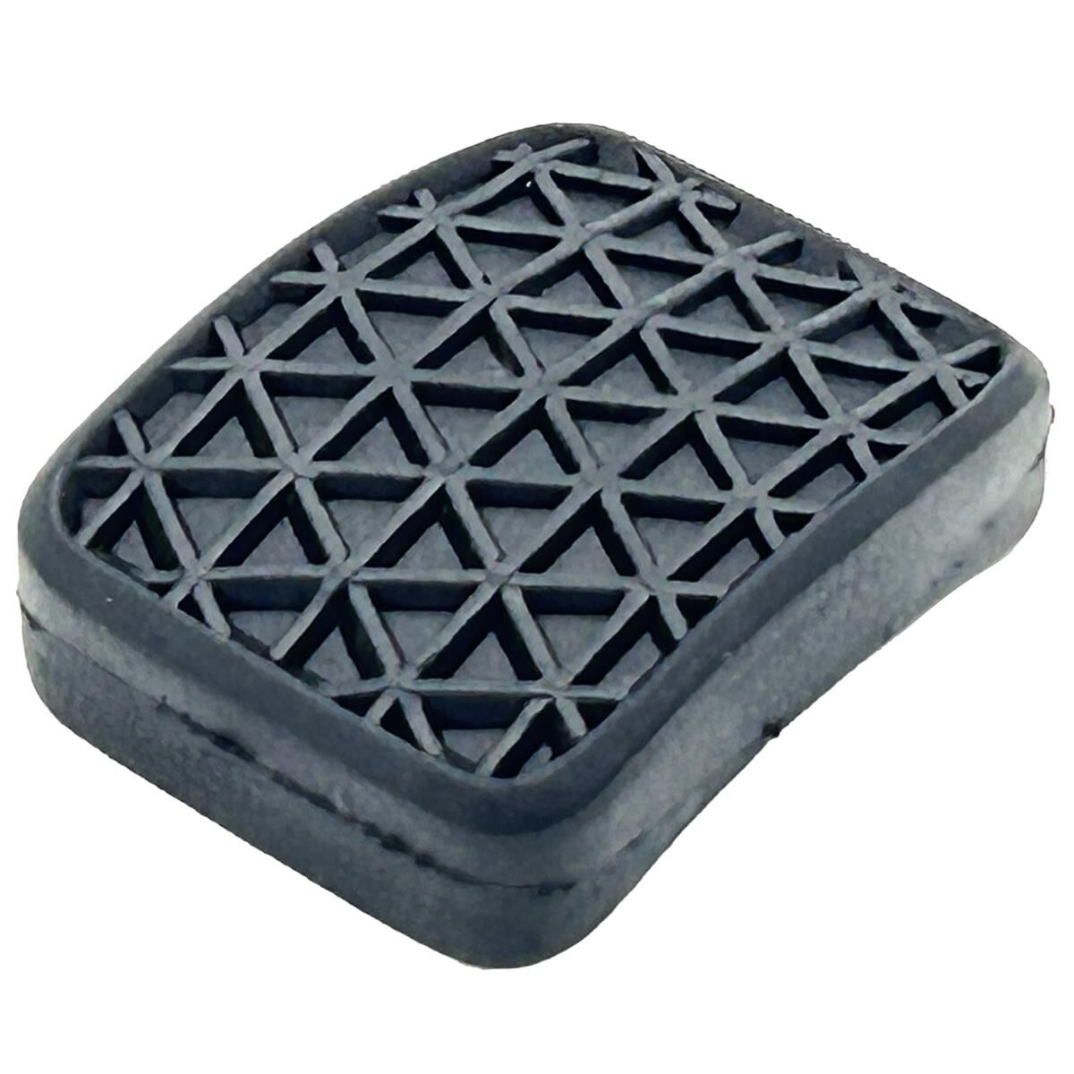 Clutch Pedal Pad  - HOLDEN BARINA XC - 1.4L I4  PETROL - Manual & Auto, , scaau_hi-res