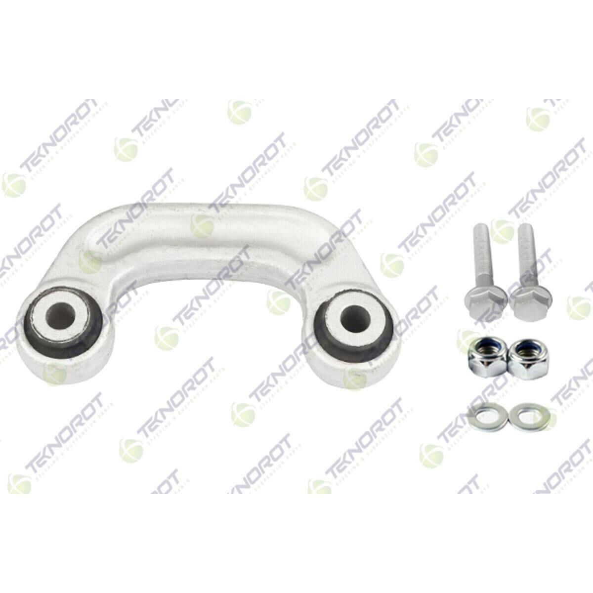 STABILIZER BAR LINK KIT AUDI A6 A8 VW PHAETON FR, , scaau_hi-res