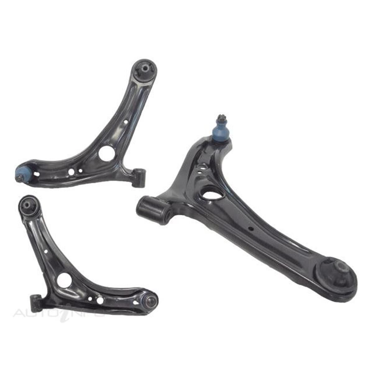 TOYOTA ECHO  NCP13  05/2003 ~ 08/2005  FRONT LOWER CONTROL ARM  RIGHT HAND SIDE, , scaau_hi-res