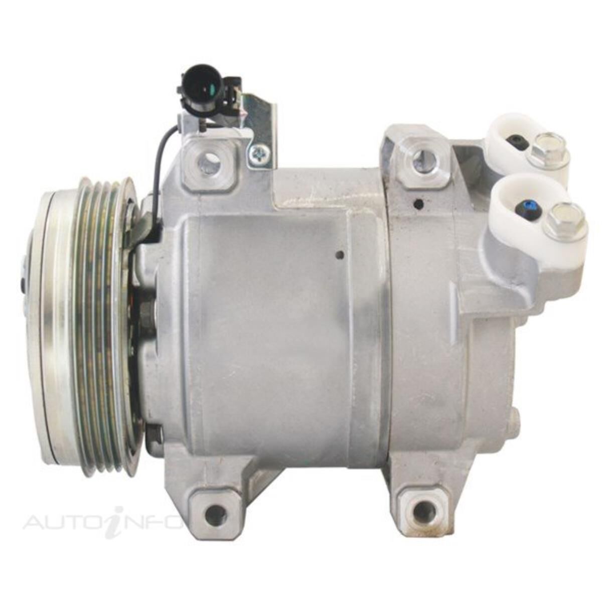 COMPRESSOR SUITS MITSUBISHI, , scaau_hi-res