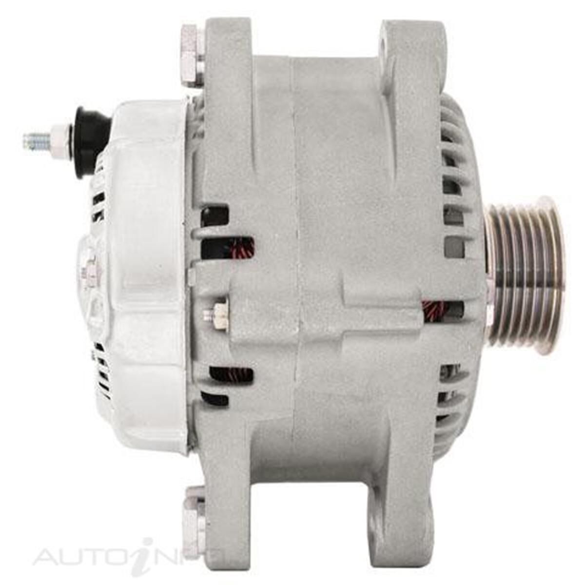 ALTERNATOR 12V 130A, , scaau_hi-res