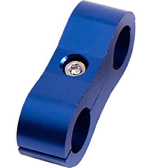 BILLET DUAL HOSE SEPERATOR, , scaau_hi-res