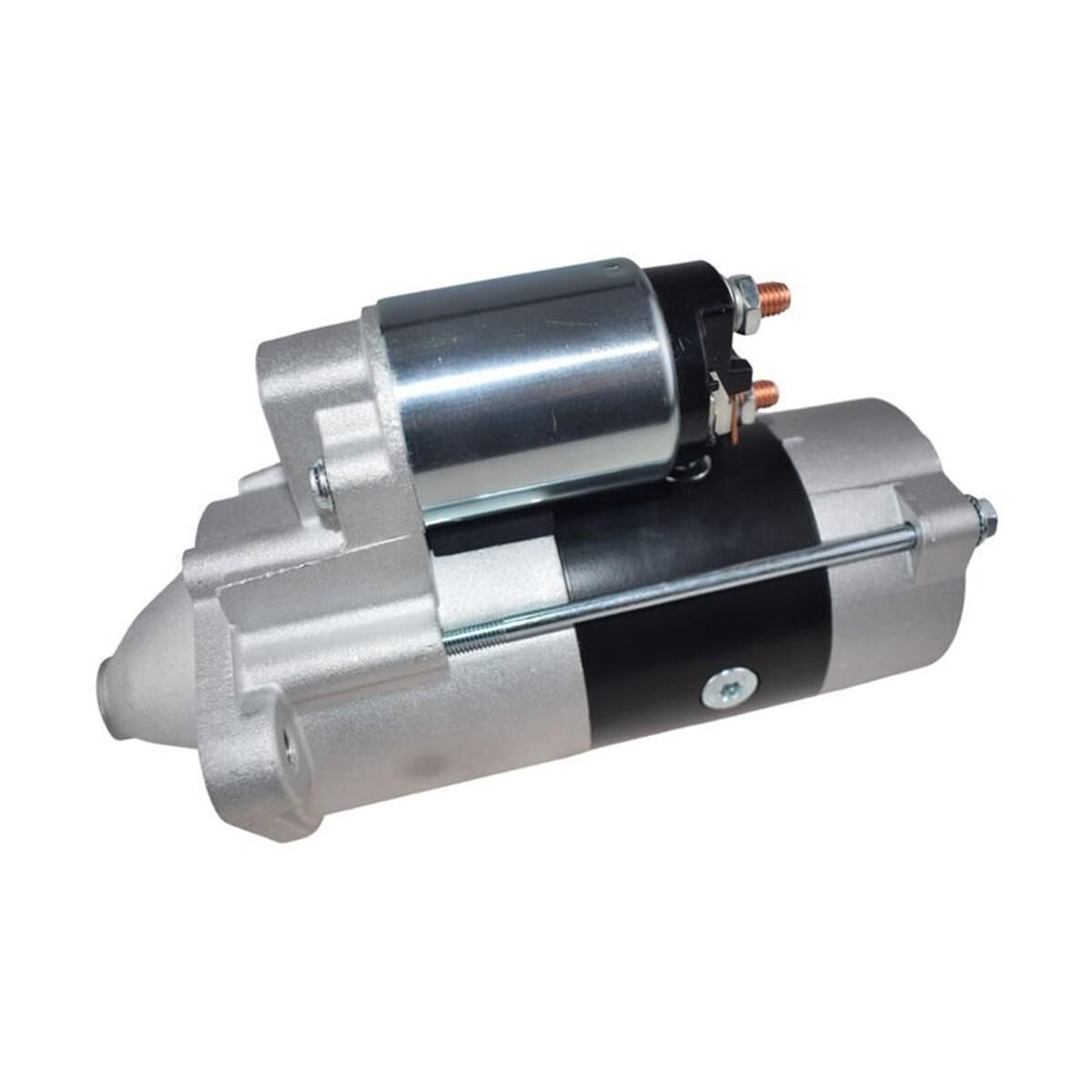 Starter Motor, , scaau_hi-res