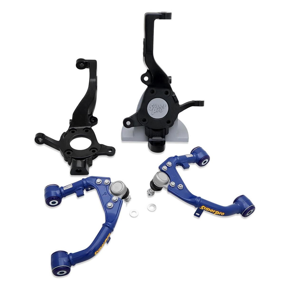 Isuzu D/Max 2020-on Alignment Bundle, , scaau_hi-res