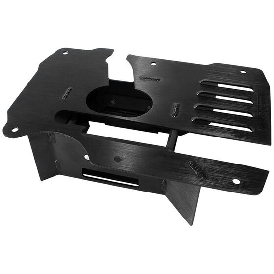 LS Chevy baffle insert with, , scaau_hi-res