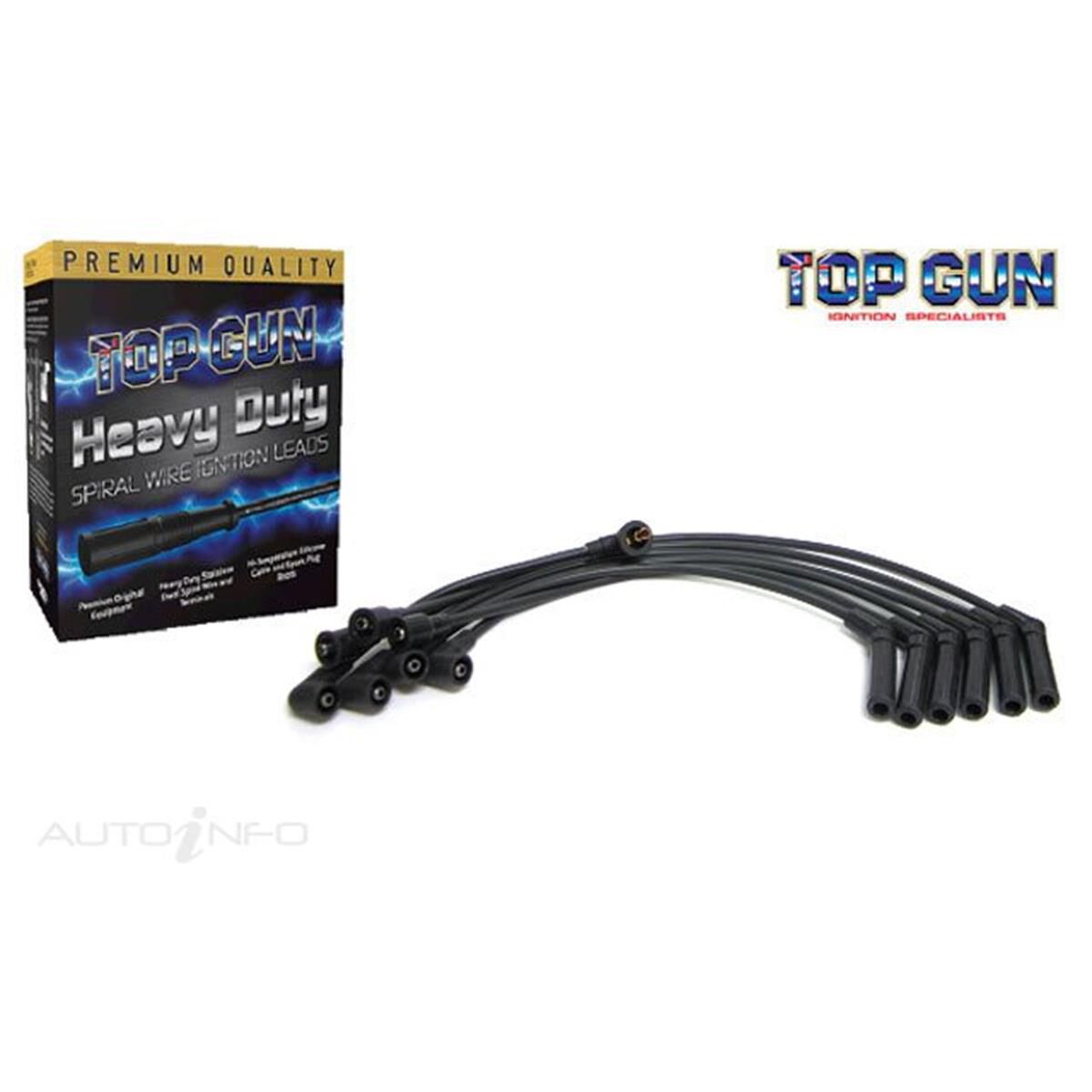 TOP GUN MITSUBISHI MAGNA & VER, , scaau_hi-res