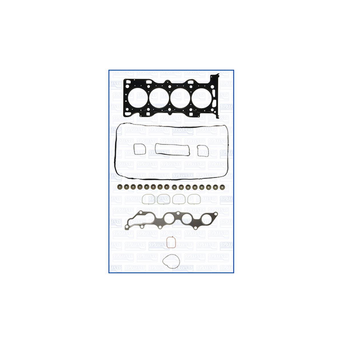 SUIT MAZ L3 3/05-7/05 VRS GSKT SET, , scaau_hi-res