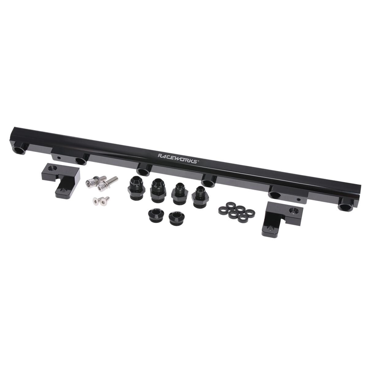 FUEL RAIL TO SUIT NISSAN RB20DET, , scaau_hi-res