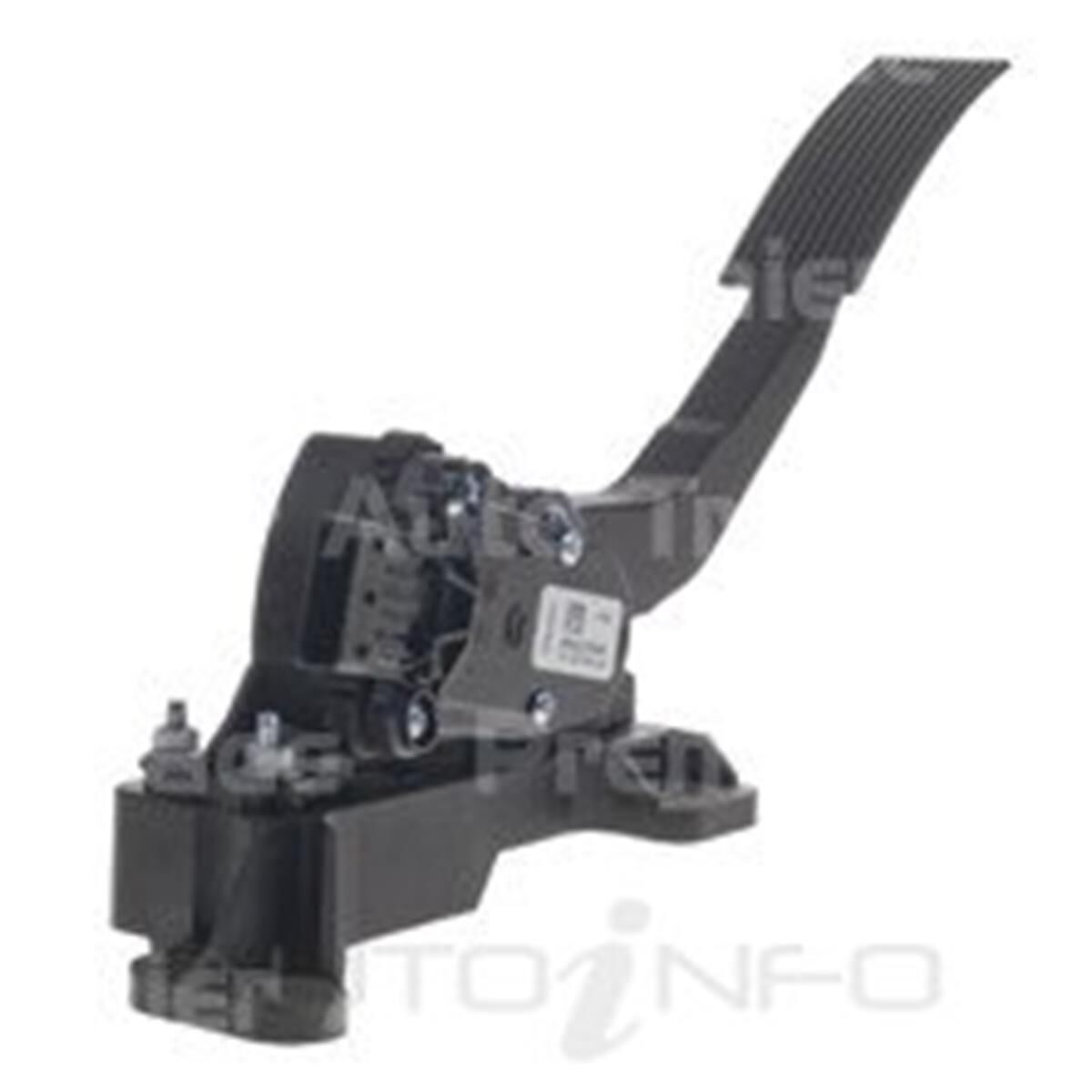 ACCELERATOR PEDAL ASSY, , scaau_hi-res