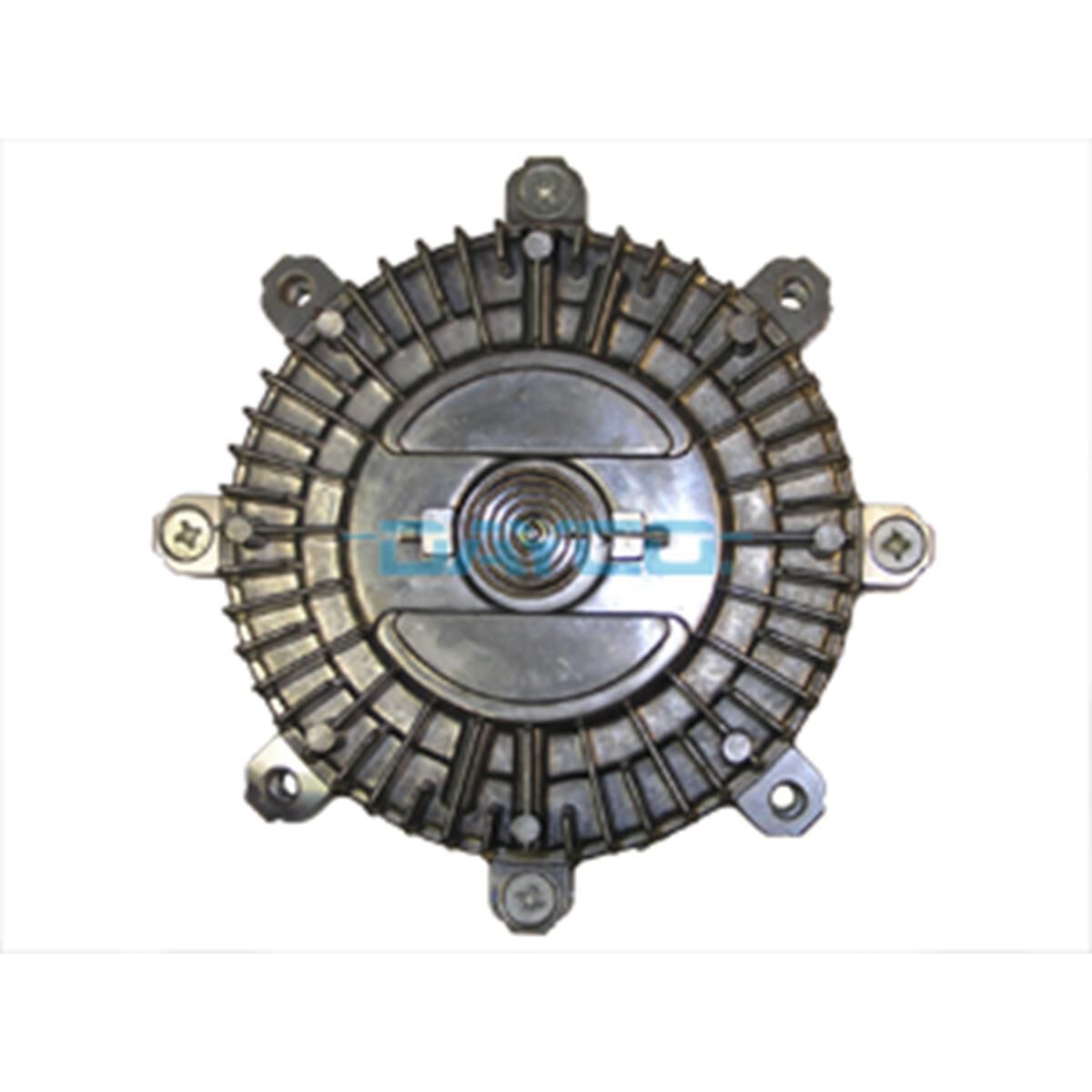 FAN CLUTCH R265-15-150A/B, , scaau_hi-res