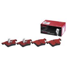 BREMBO DISC PAD SET NAO CERAMIC, , scaau_hi-res