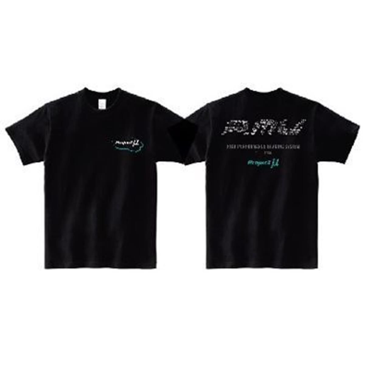 DRY TEE PMU LOGO SIZE XXL, , scaau_hi-res