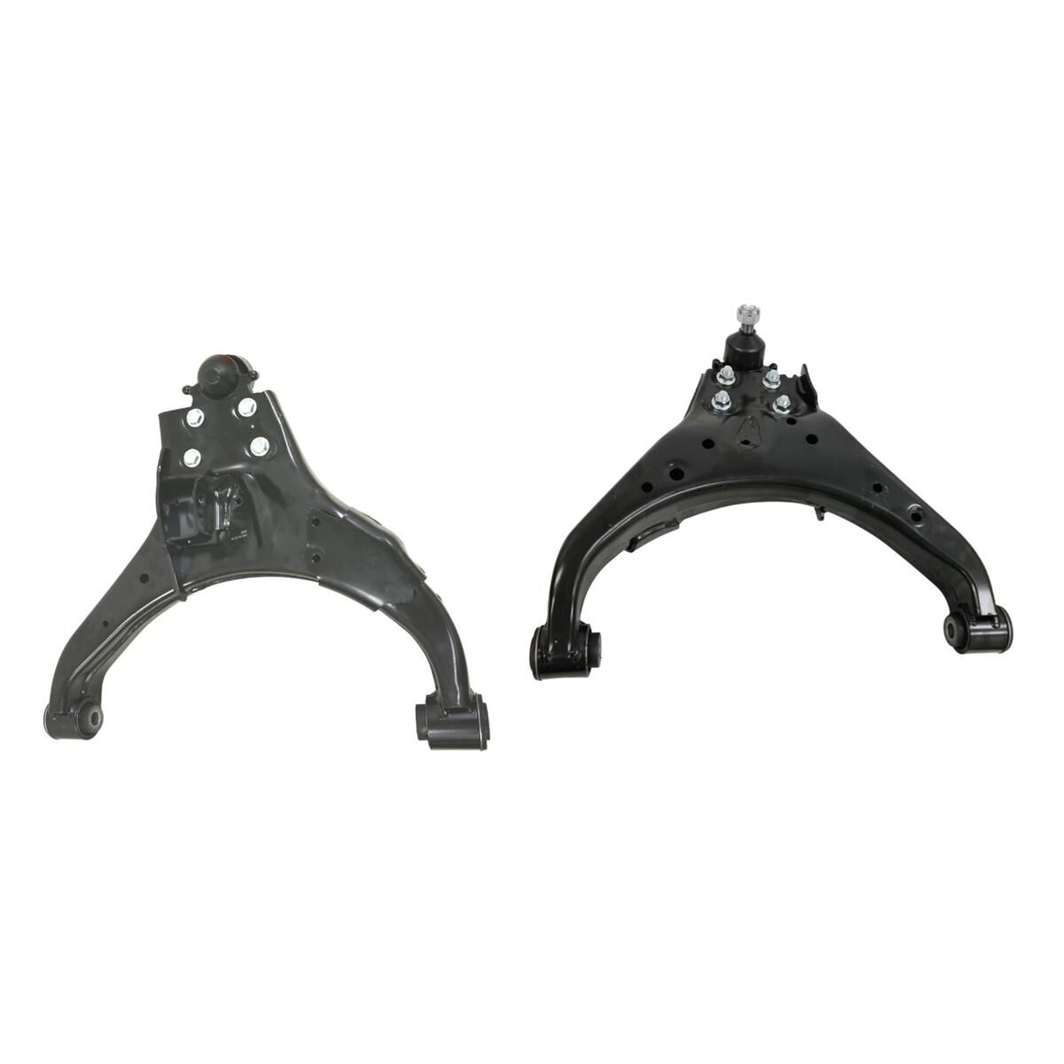 DMAX 4WD FRONT CONTROL ARM LOWER (+BJ) 7/20- (R), , scaau_hi-res