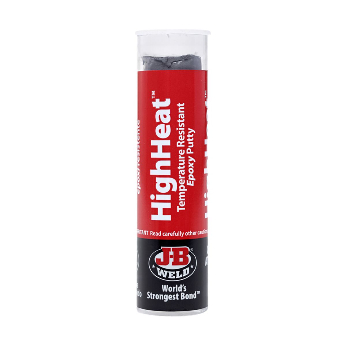 JB WELD HIGH HEAT EPOXY PUTTY STICK, , scaau_hi-res