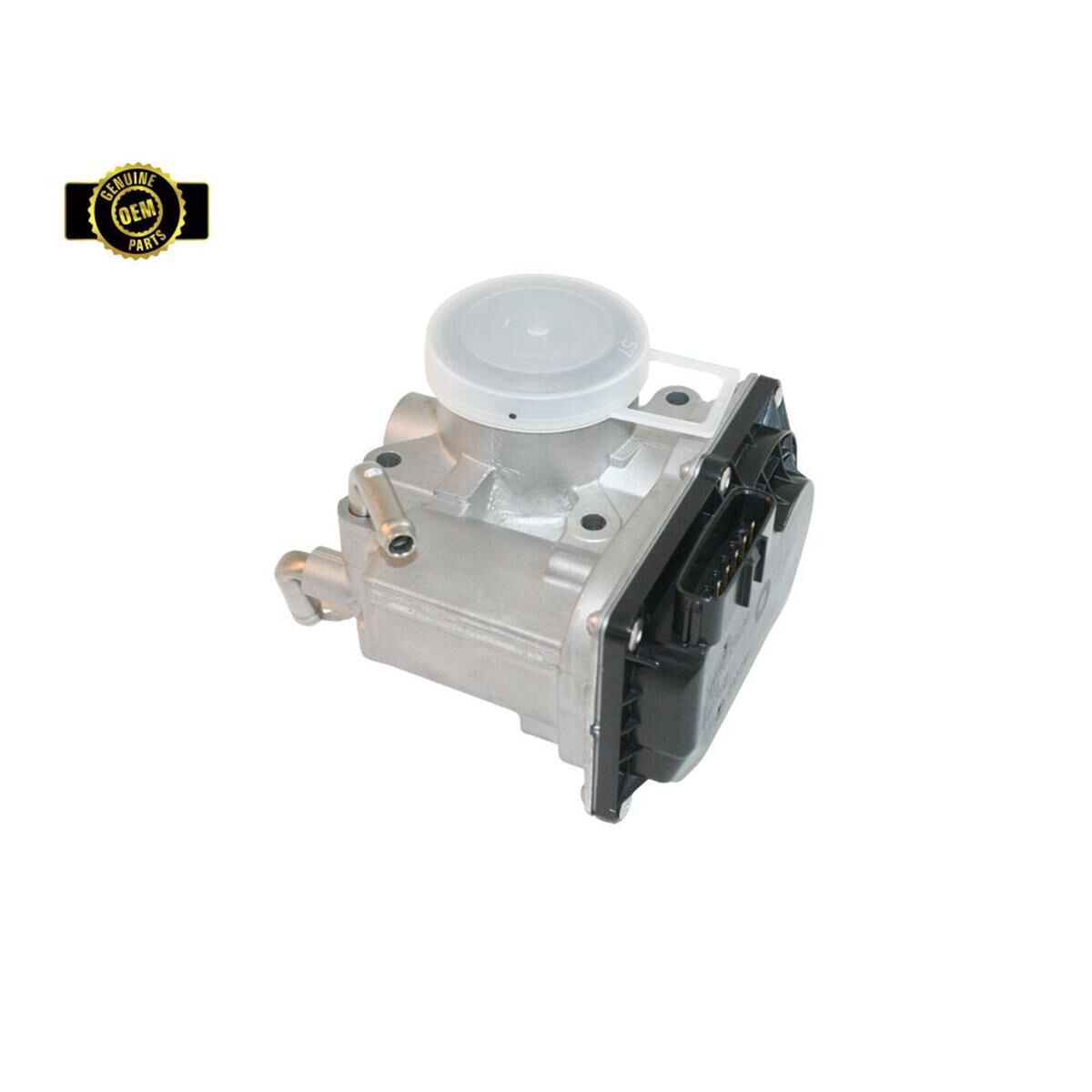 TOYOTA 1NZ/2NZ THROTTLE BODY, , scaau_hi-res
