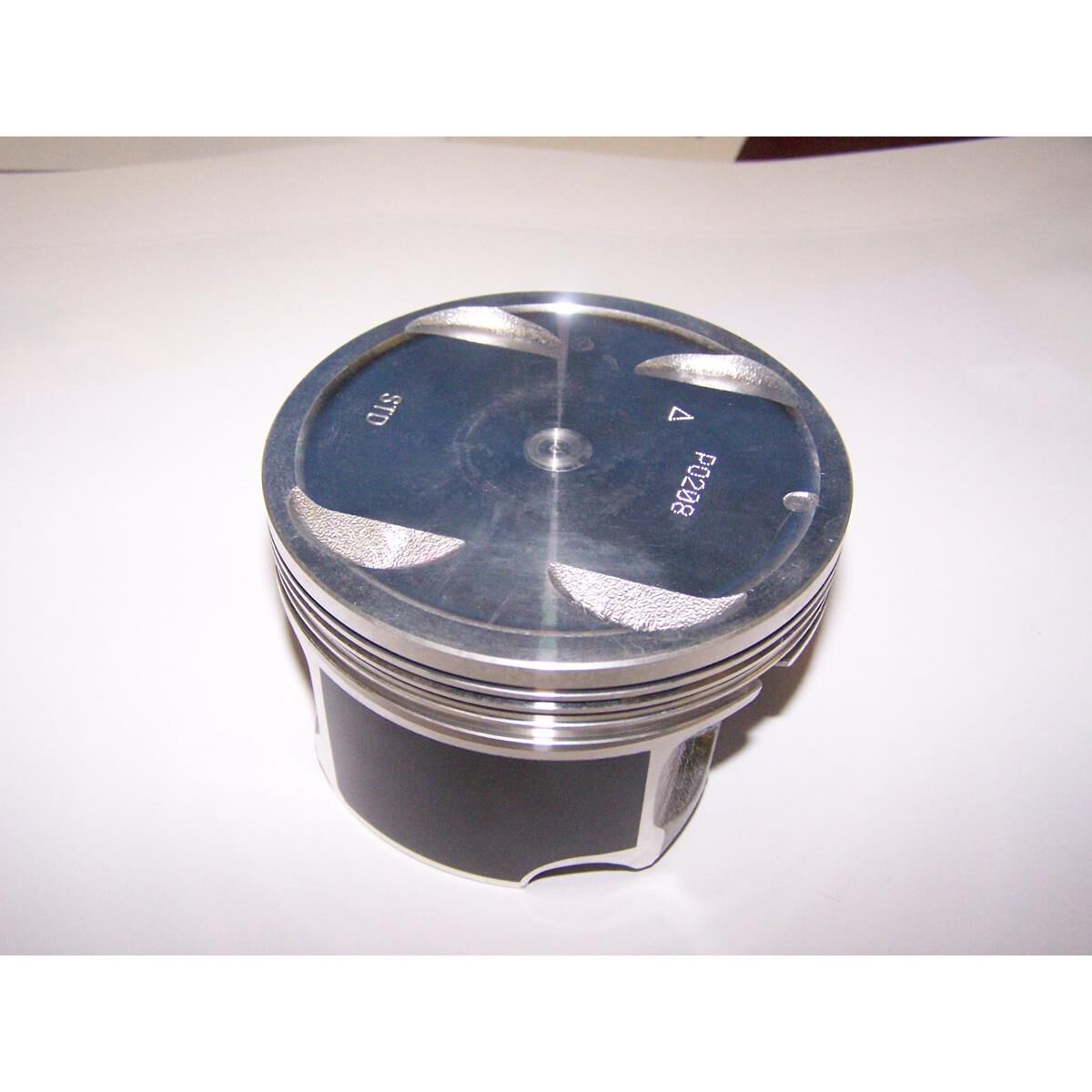 GMH 3.6L Alloytec Colorado 'PISTON SET', , scaau_hi-res