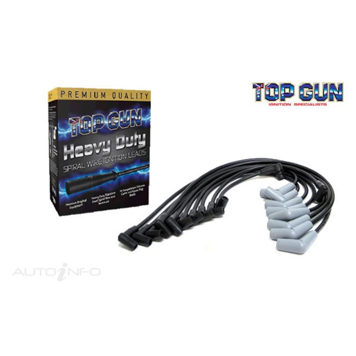 TOP GUN FORD LATE MODEL V8 - W, , scaau_hi-res