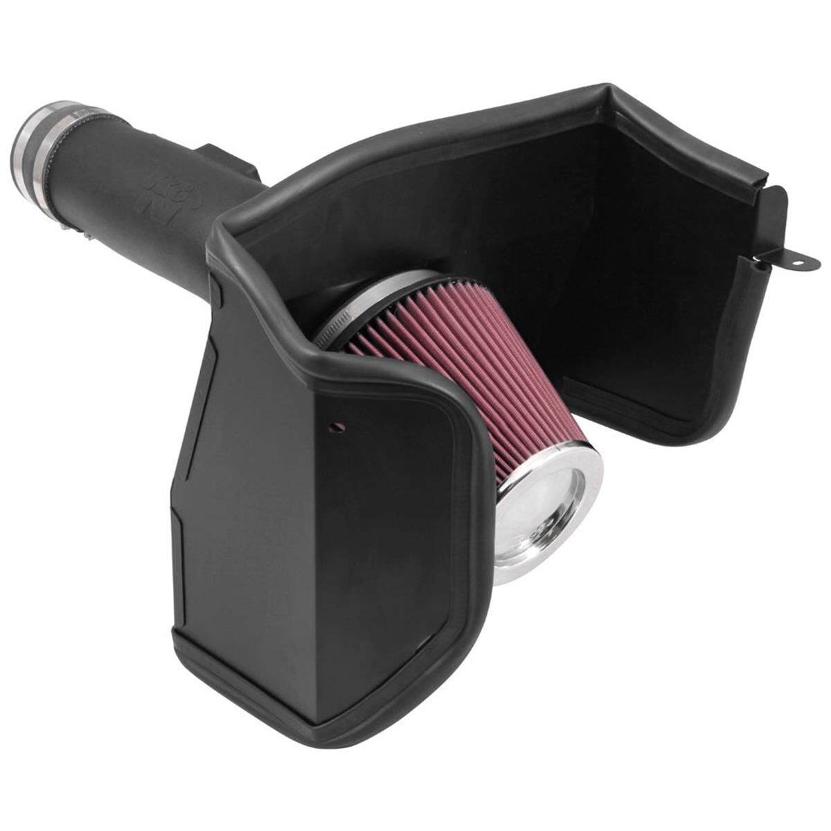 63-6018 K&N PERFORMANCE AIR INTAKE SYSTEM, , scaau_hi-res
