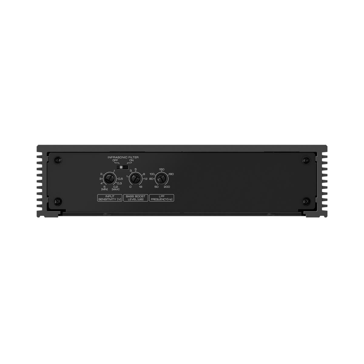 MONO AMPLIFIER - X5001-1, , scaau_hi-res