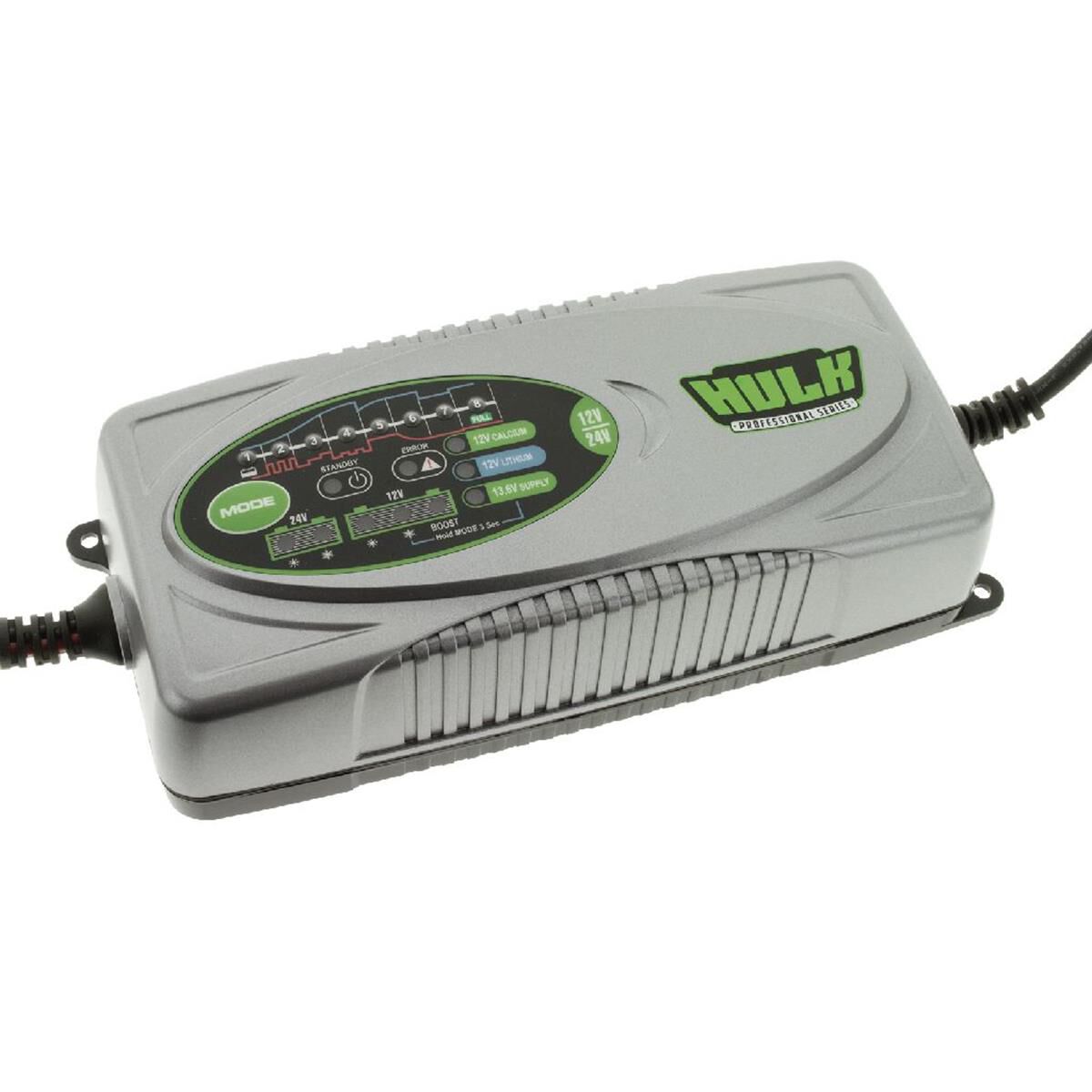Supercheap auto store trickle charger