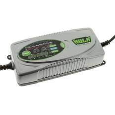BATTERY CHARGER 12/24V 8 STAGE 7.5amp FULLY AUTOMATIC, BOOST & SUPPLY FESSIONAL, , scaau_hi-res